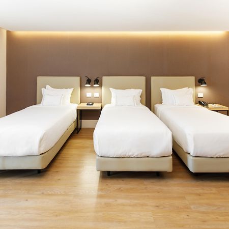 Palmaroga Hotel Asuncion, Tapestry Collection By Hilton Ngoại thất bức ảnh