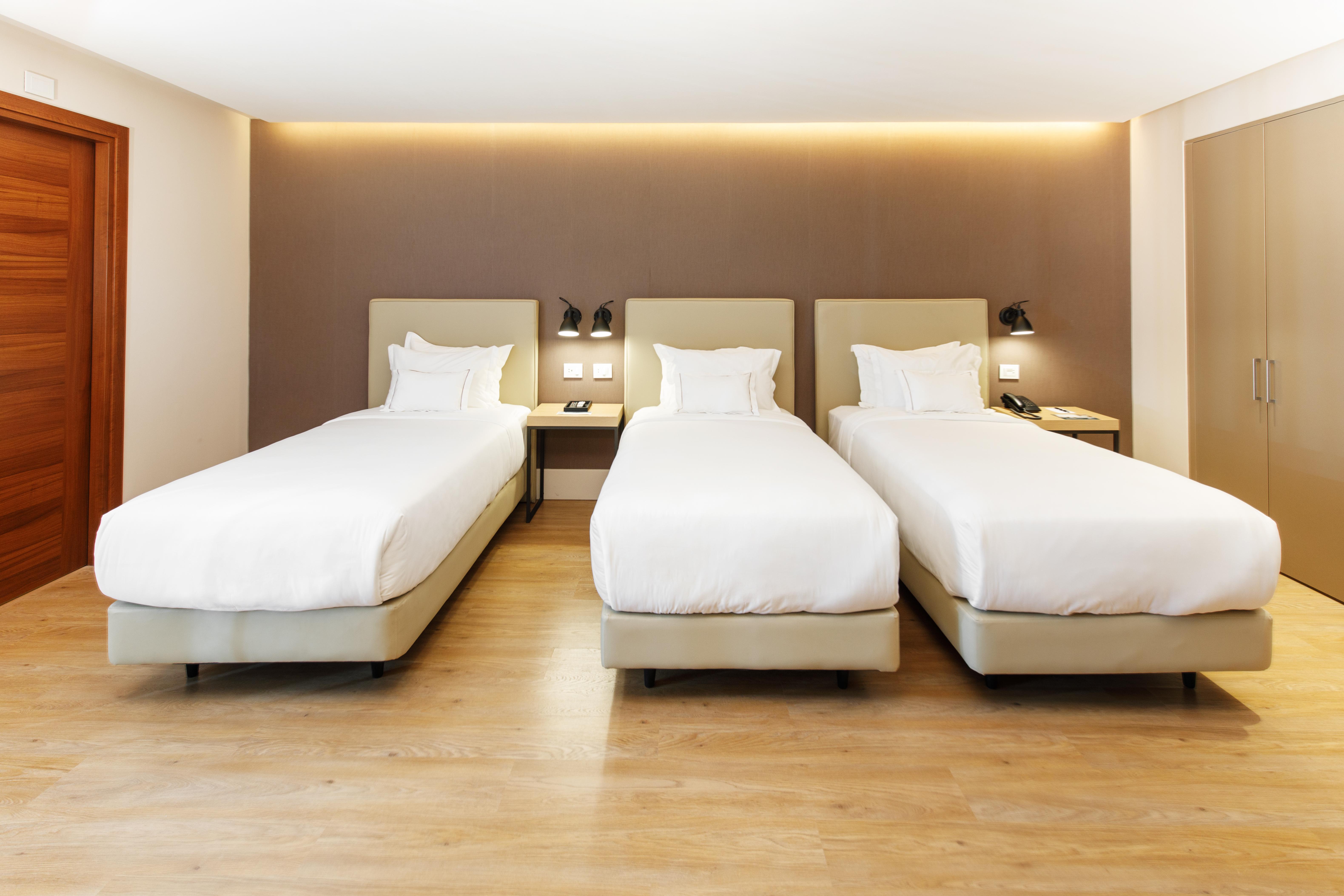 Palmaroga Hotel Asuncion, Tapestry Collection By Hilton Ngoại thất bức ảnh