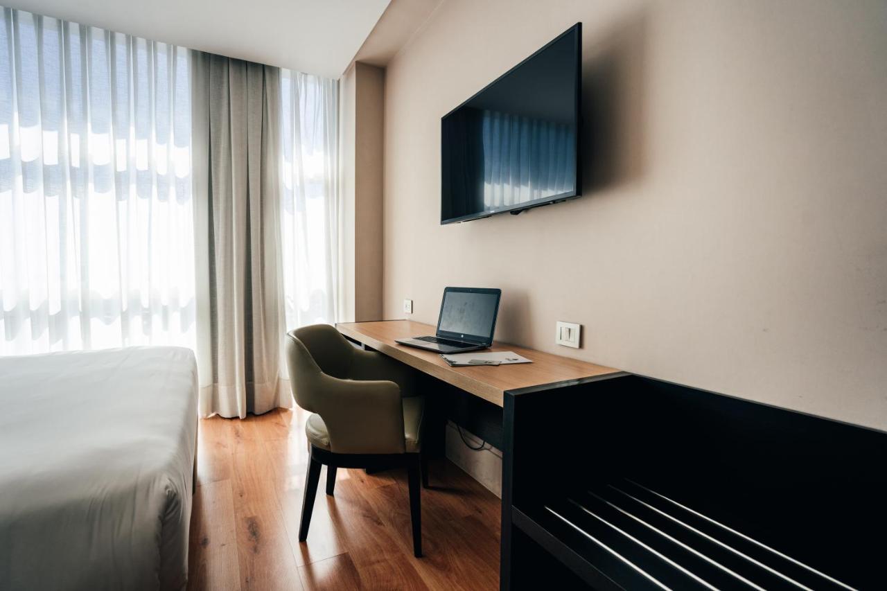 Palmaroga Hotel Asuncion, Tapestry Collection By Hilton Ngoại thất bức ảnh