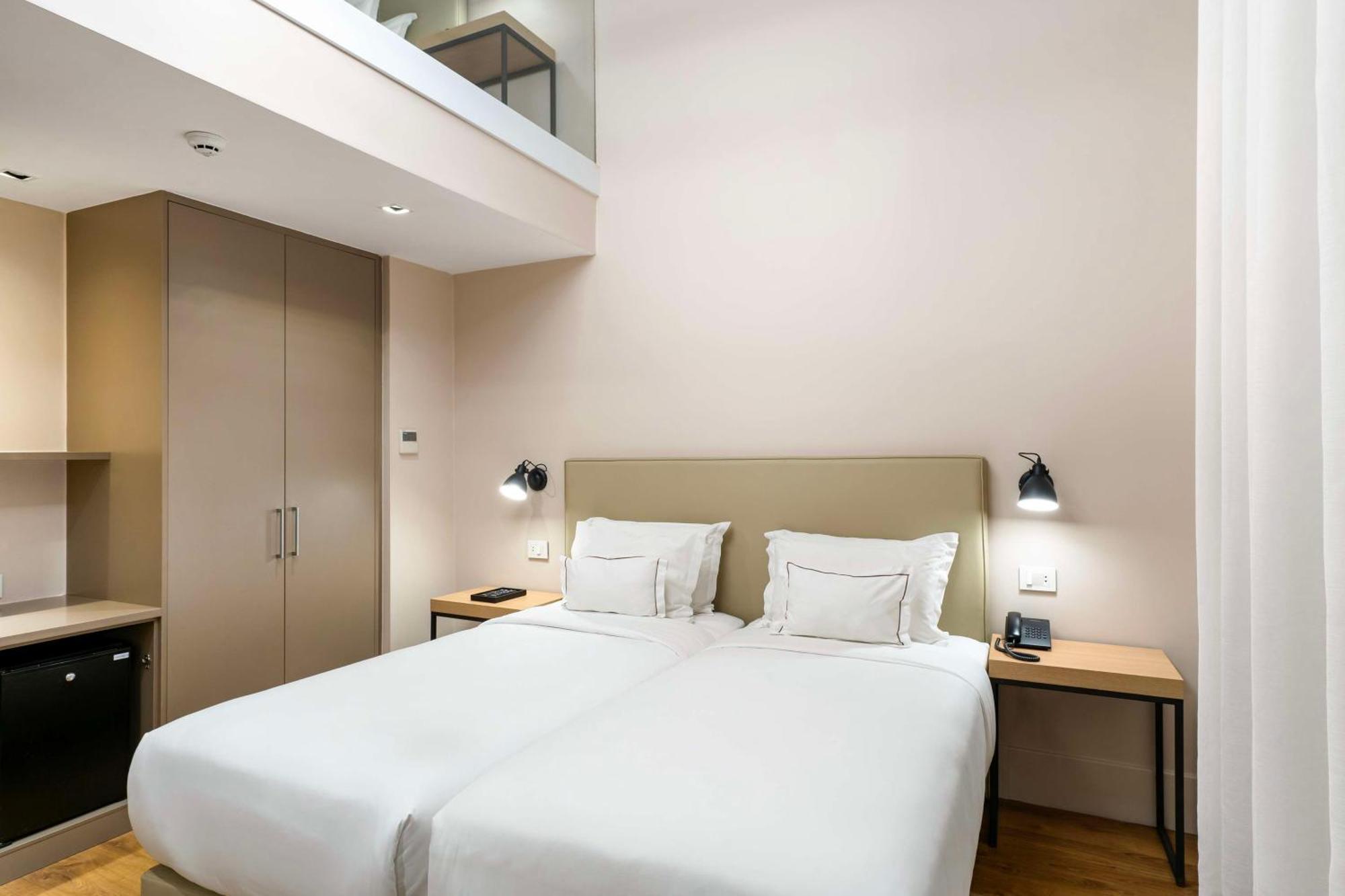 Palmaroga Hotel Asuncion, Tapestry Collection By Hilton Ngoại thất bức ảnh