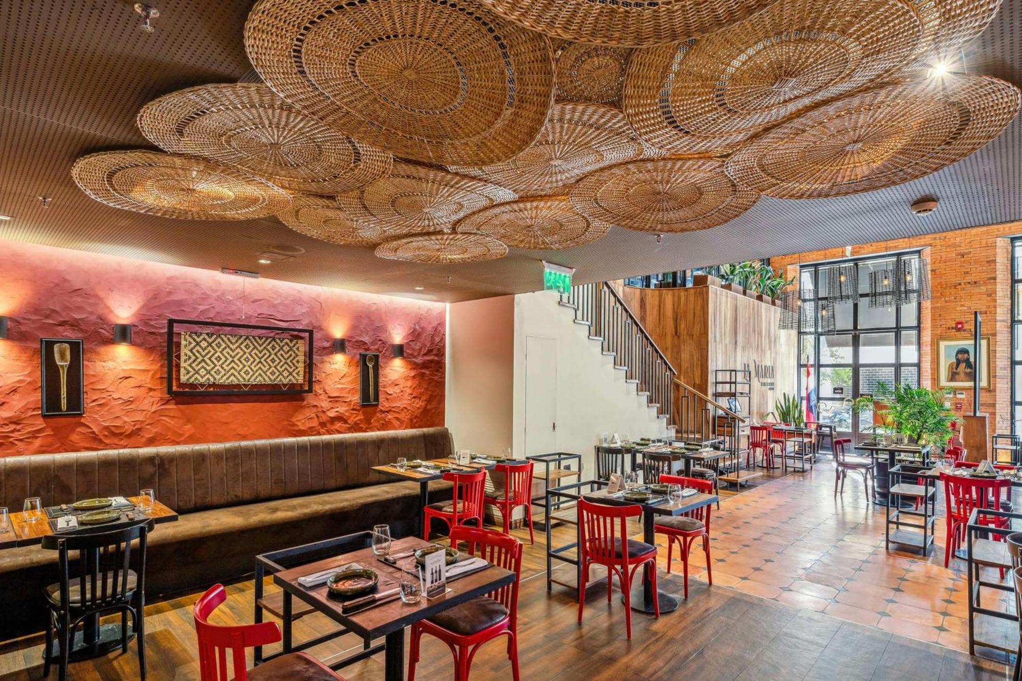 Palmaroga Hotel Asuncion, Tapestry Collection By Hilton Ngoại thất bức ảnh